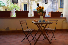 San Gregorio Apartment Napoli